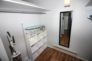 Leilighet, 2 soverom | Innvendig