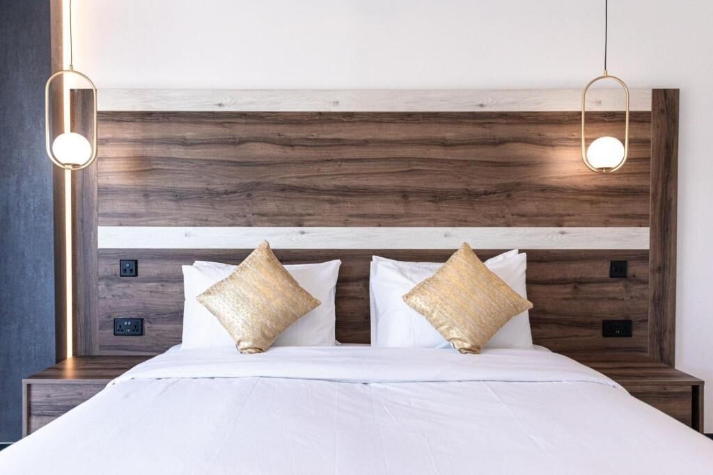 Photo - CA Sand Dune Hotel