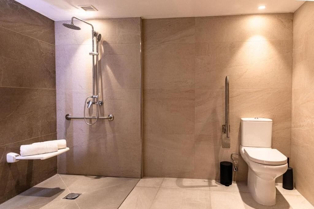 Photo - CA Sand Dune Hotel