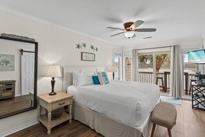 Condo, 3 phòng ngủ | 3 phòng ngủ, khu vực làm việc phù hợp cho laptop 