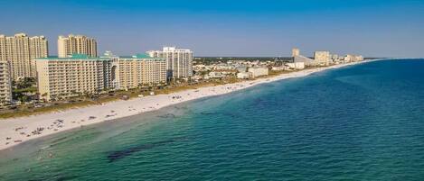 Condo, 3 Bedrooms | Beach | Beach nearby