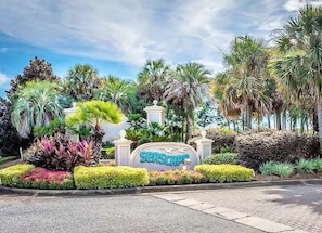 Condo, 3 quartos | Área da propriedade