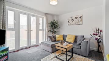 House | Living area