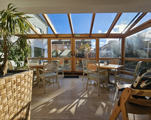 ARRIVEL Hotel am Bergson