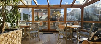 ARRIVEL Hotel am Bergson