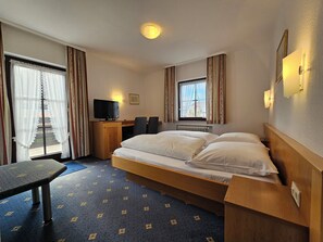 Dobbeltrom | Wi-fi (inkludert)