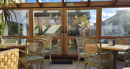 ARRIVEL Hotel am Bergson