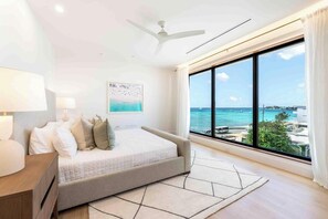 4 bedrooms, free WiFi, bed sheets
