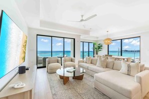 Älytelevisio, stereot