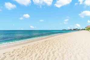 Plage, serviettes de plage