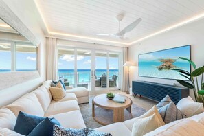 TV connectée, chaîne hi-fi