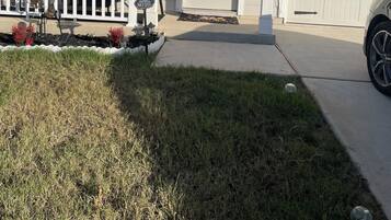 DĂ©tail de lâextĂ©rieur