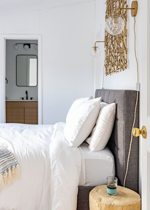 3 sovrum, wi-fi och sängkläder