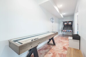 Sala de jogos