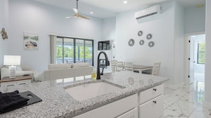 Interior - Poolside Villa | Game Room | Near SDC | Sleeps 7 (Branson)