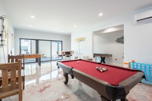 Area giochi