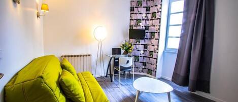 Family Quadruple Room