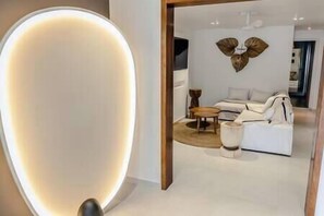 3 Schlafzimmer, Bügeleisen/Bügelbrett, Reisekinderbett, WLAN