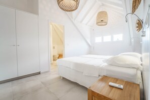 2 camere, ferro/asse da stiro, culla da viaggio, Wi-Fi