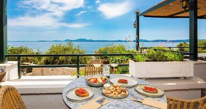 Nissaki Sea View Hotel
