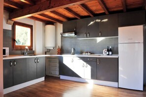 Cucina privata