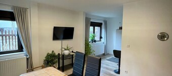 Ferienwohnung am Weißenborner Wald