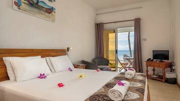 Coffres-forts dans les chambres, Wi-Fi gratuit