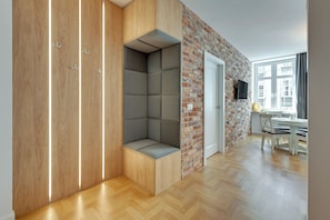 Family Apartment, City View | 2 bedrooms, hypo-allergenic bedding, individually decorated - Old Town Mariacka by Downtown Apartments (Gdansk)