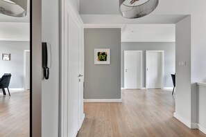 2 bedrooms, hypo-allergenic bedding, individually decorated - Old Town Mariacka by Downtown Apartments (Gdansk)