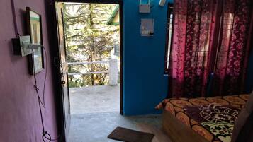 Double Room, Mountain View