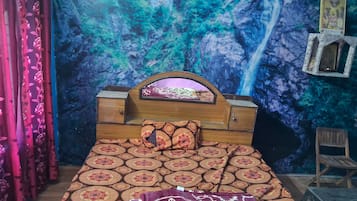 Double Room, Mountain View