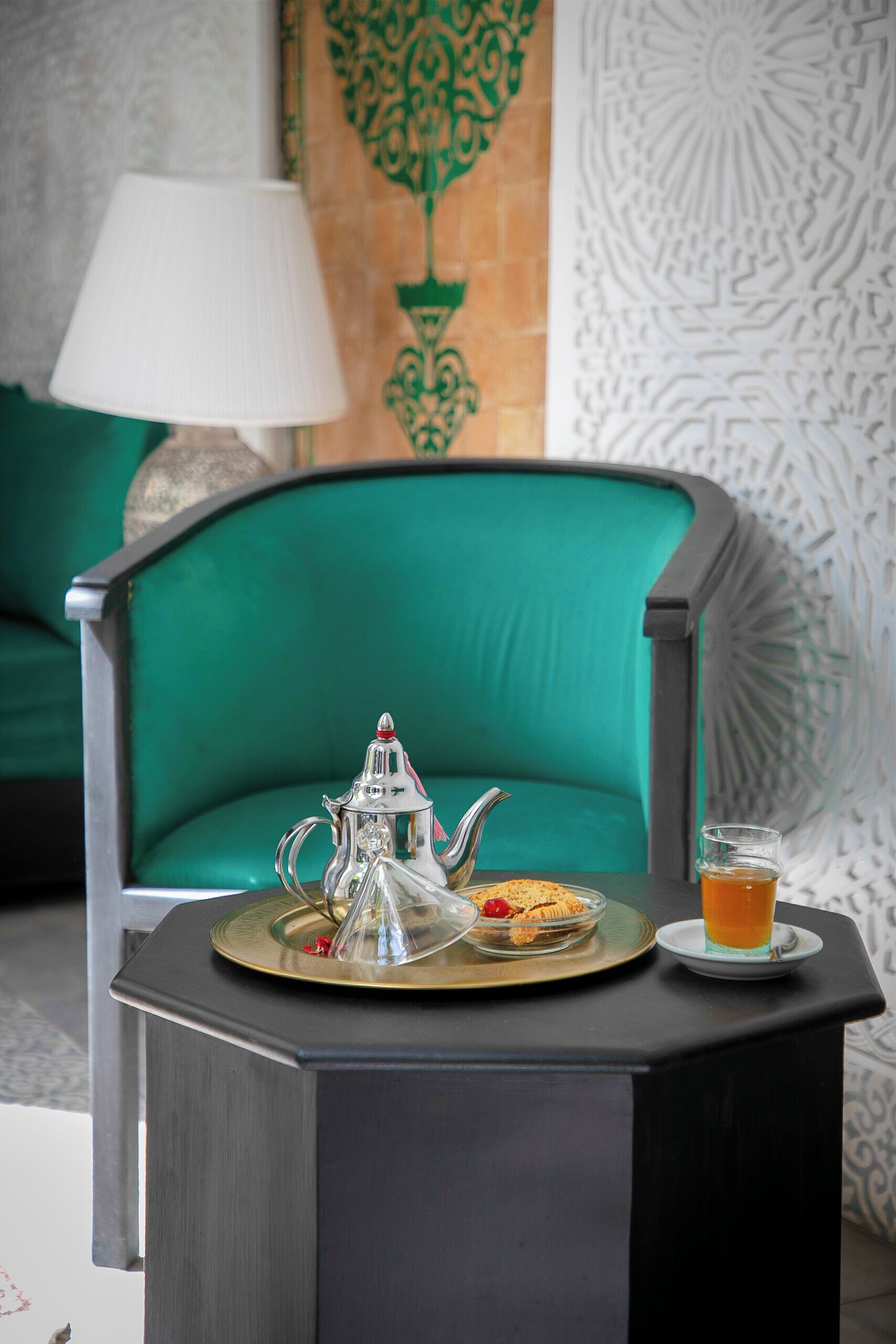 Photo - Riad O'Zeen