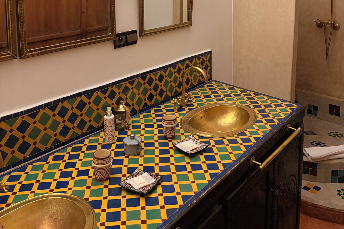 Family Quadruple Room | In-room safe, blackout drapes, iron/ironing board (on request)