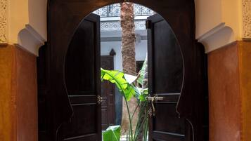 Basic Double Room