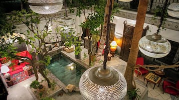Teras/patio