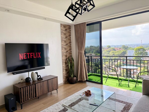 Smart TV