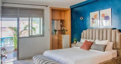 Luxury appart 3 chambres Agdal - 170 m2
by Masterhost