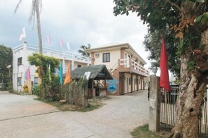 Exterior - Zids Island Emprise Beach House (Pagudpud)