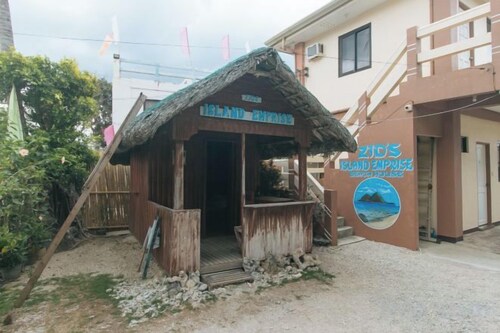 Zids Island Emprise Beach House