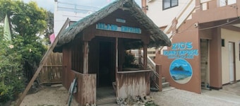 Zids Island Emprise Beach House