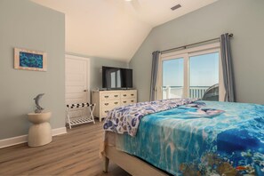 3 chambres, Wi-Fi gratuit, draps fournis
