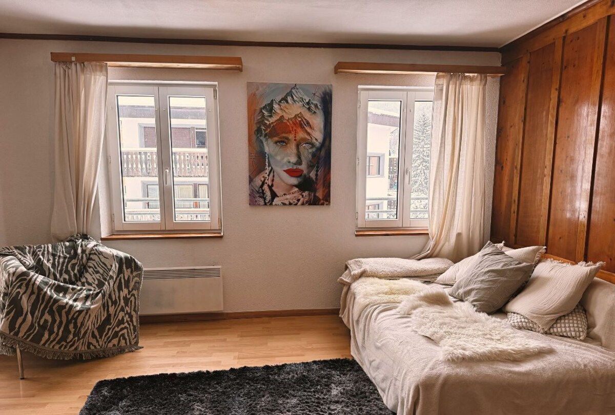 Image de profil de l’hôte