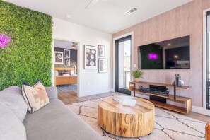 Smart TV 