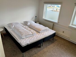 Comfort Apartment, City View | Free WiFi