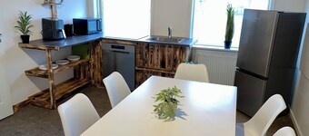 Room4u格林斯特德