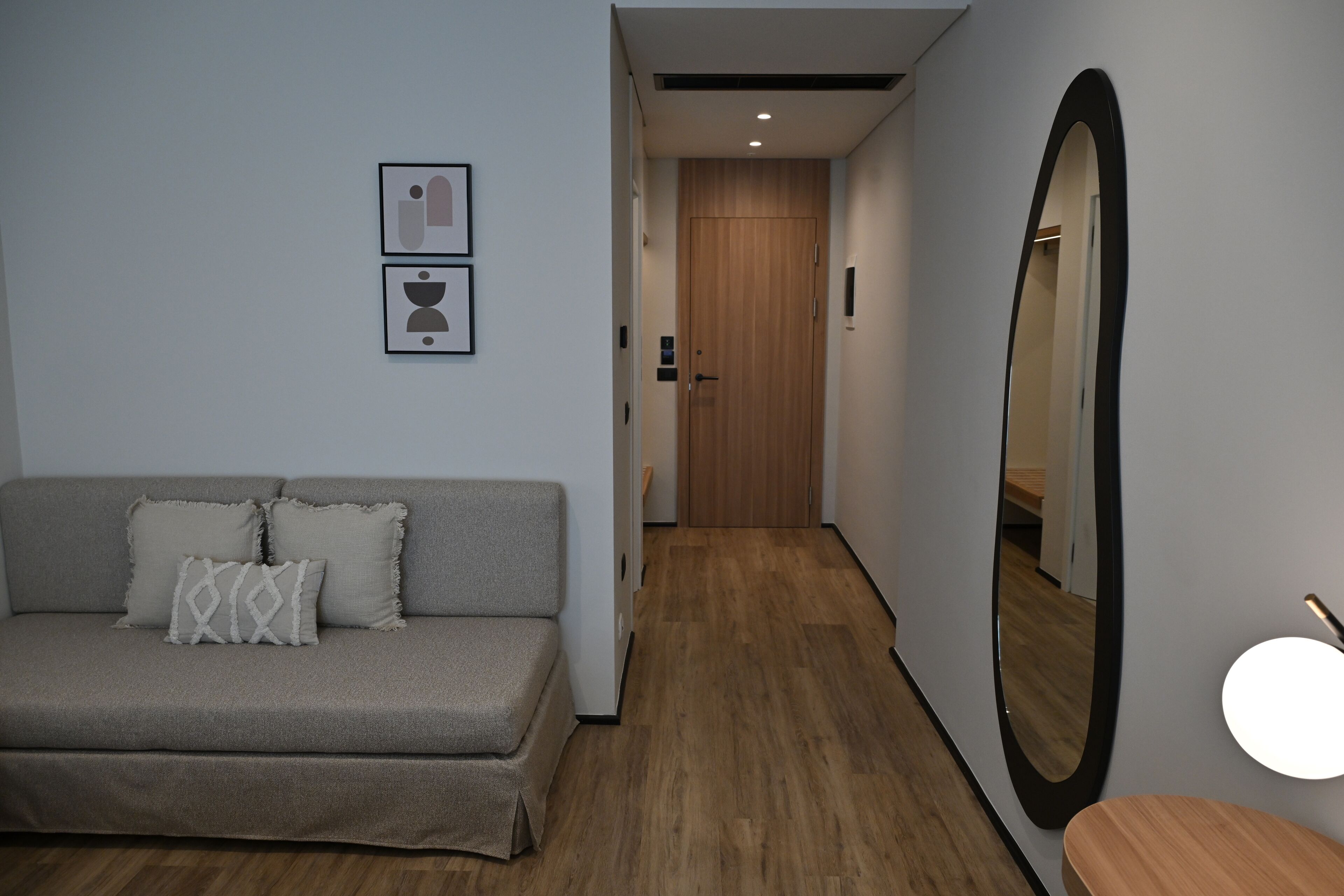 Photo - Asters Hotel