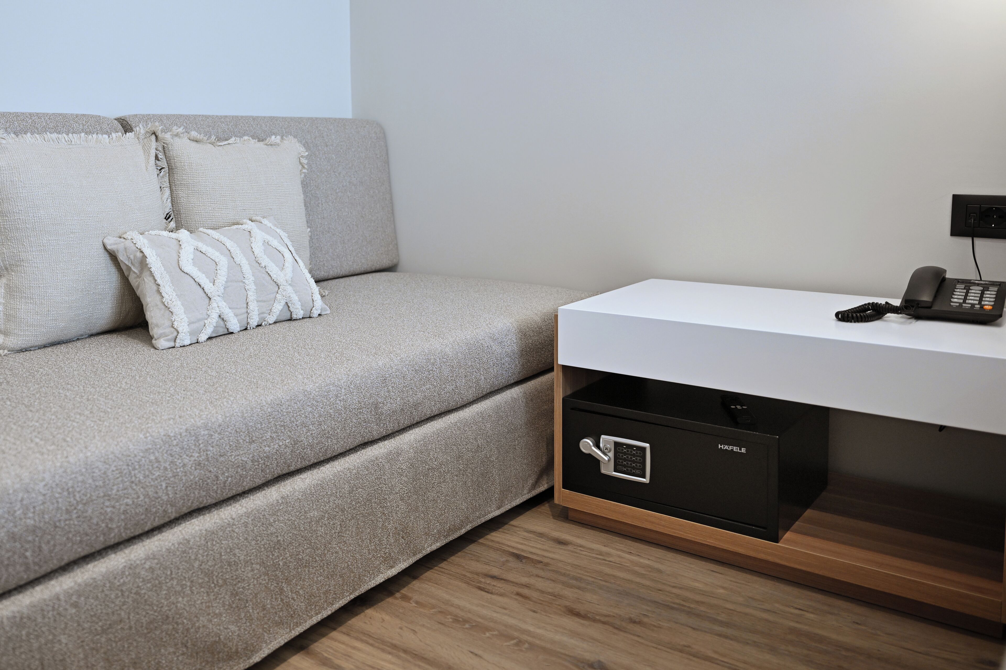 Photo - Asters Hotel