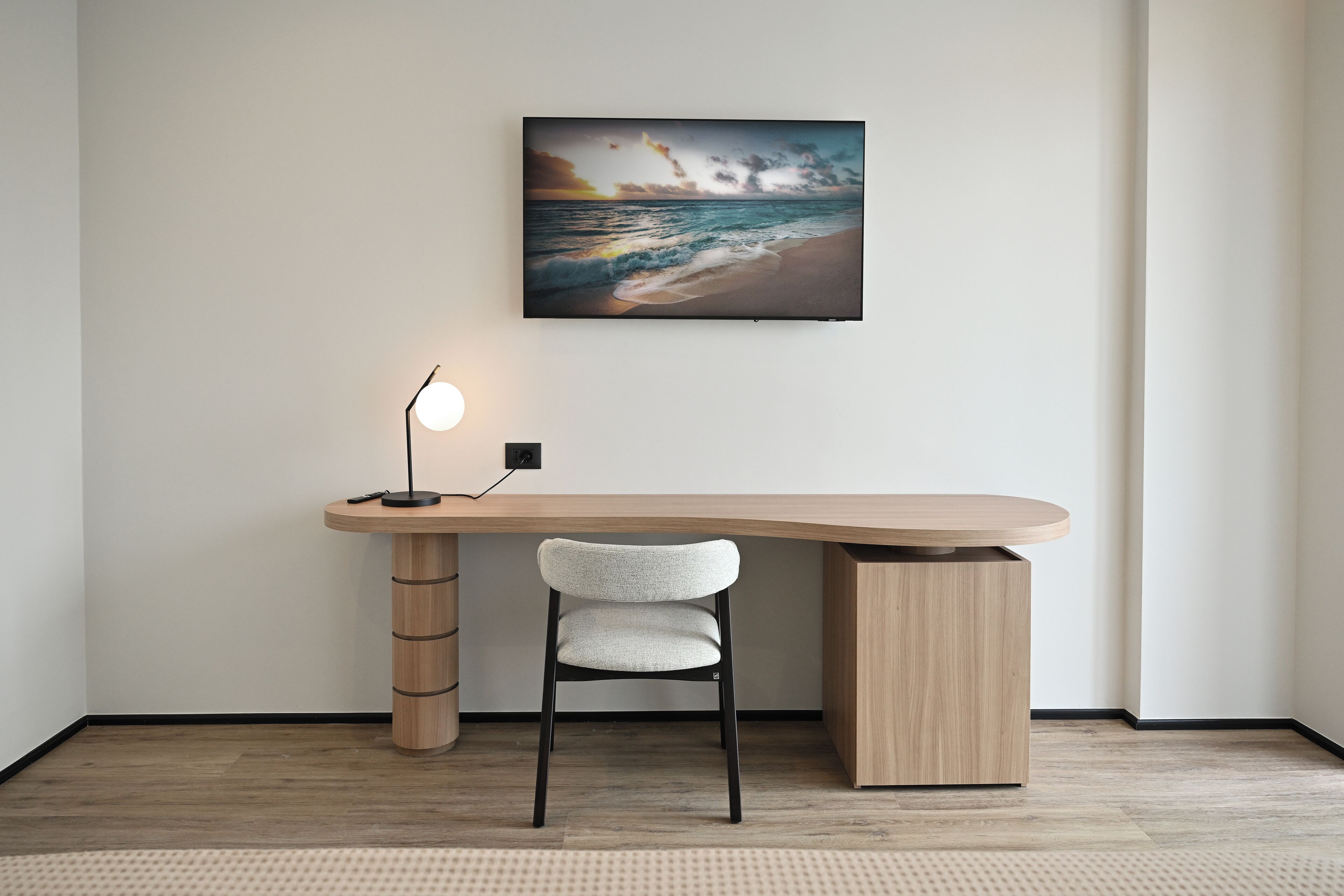 Photo - Asters Hotel