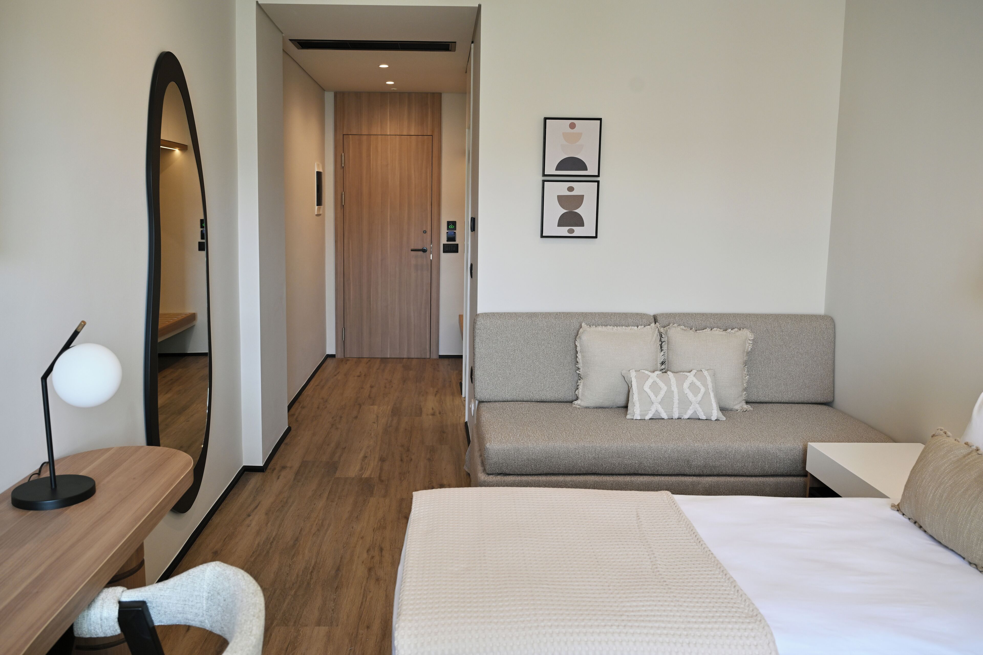 Photo - Asters Hotel