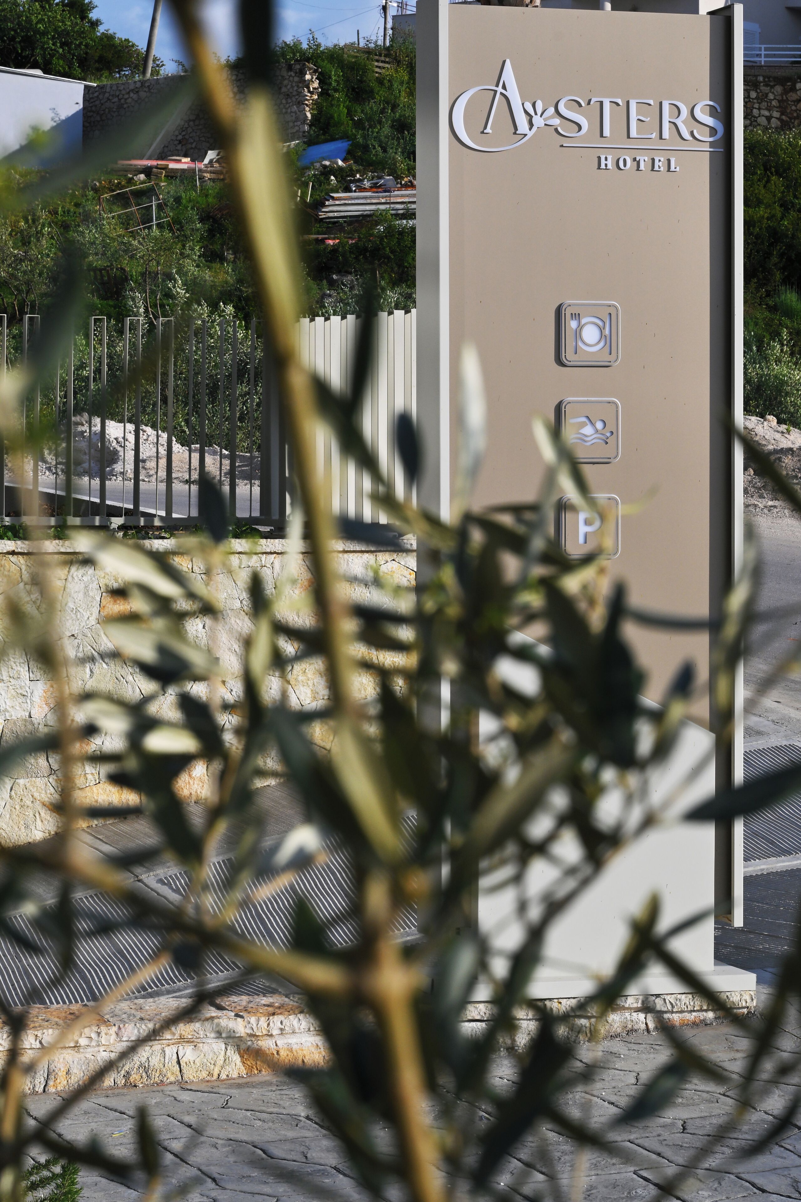 Photo - Asters Hotel